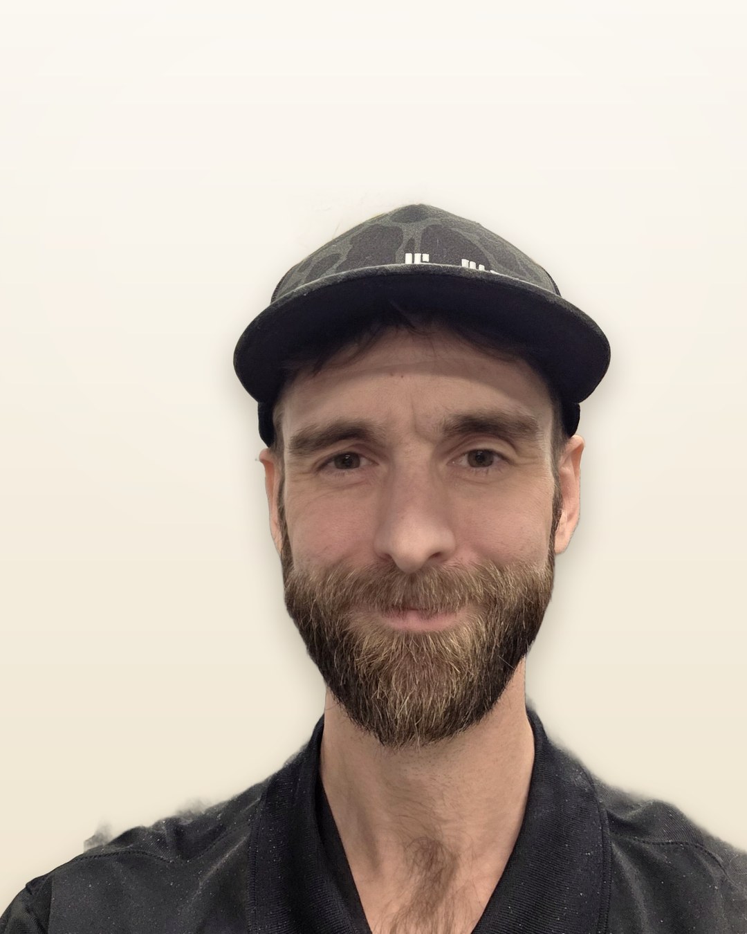 Keith Baker, owner of Keith Baker Tech Handyman in Las Vegas